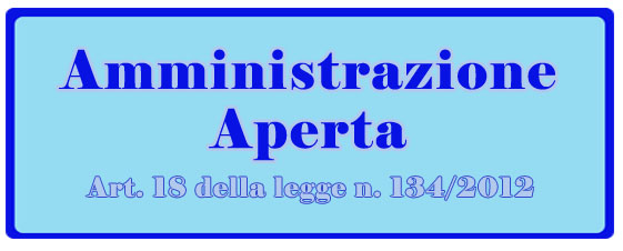 Amministrazione Aperta